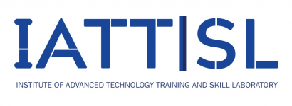 Logo of Leaner IATTSL Portal